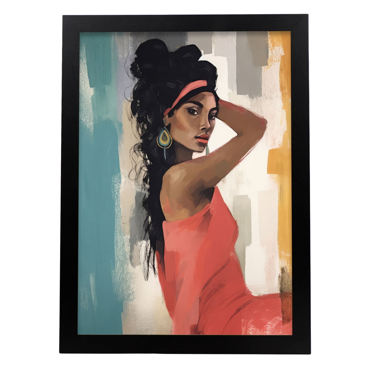 Lamina Nacnic Lady Stella
