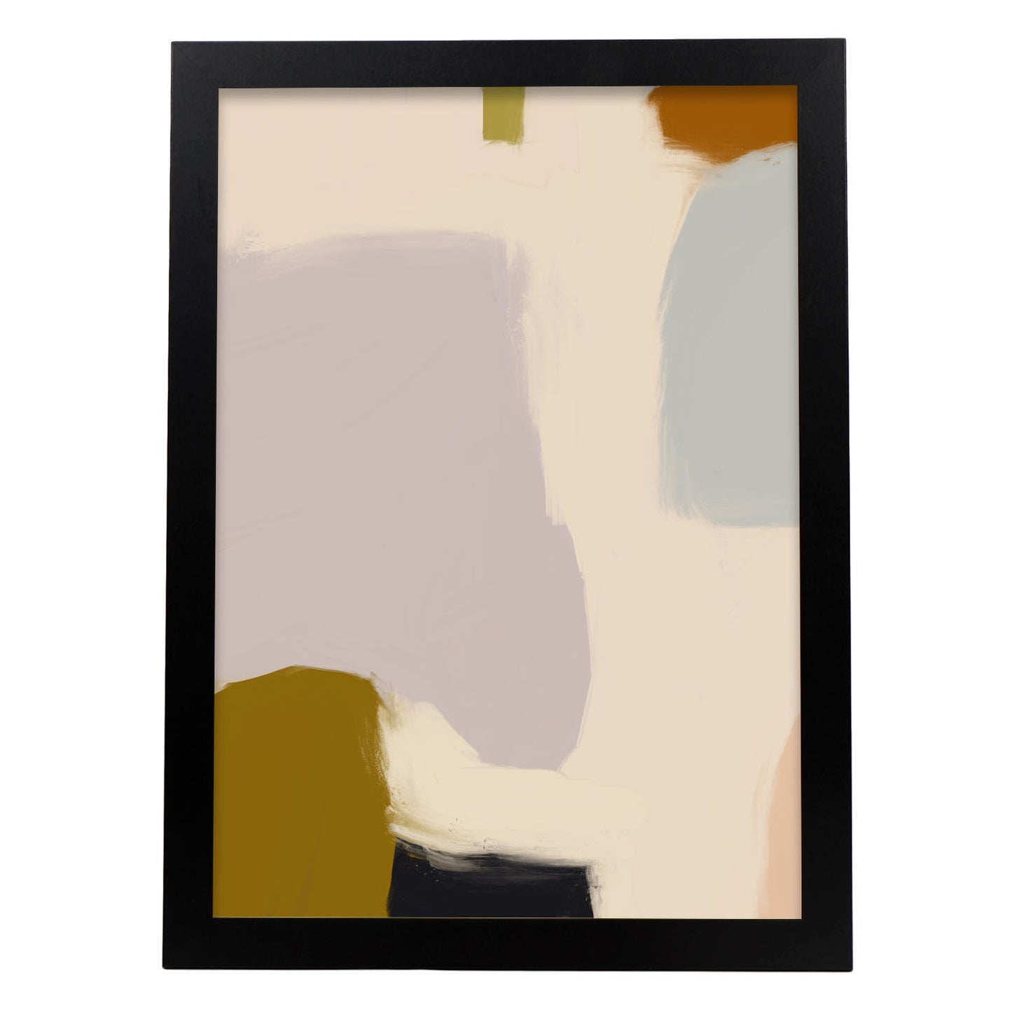Lamina Abstracta Sombra Kosher de Nacnic