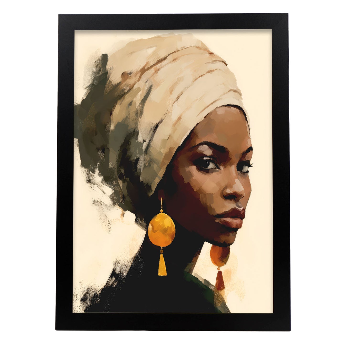 Lamina Nacnic Lady Zola