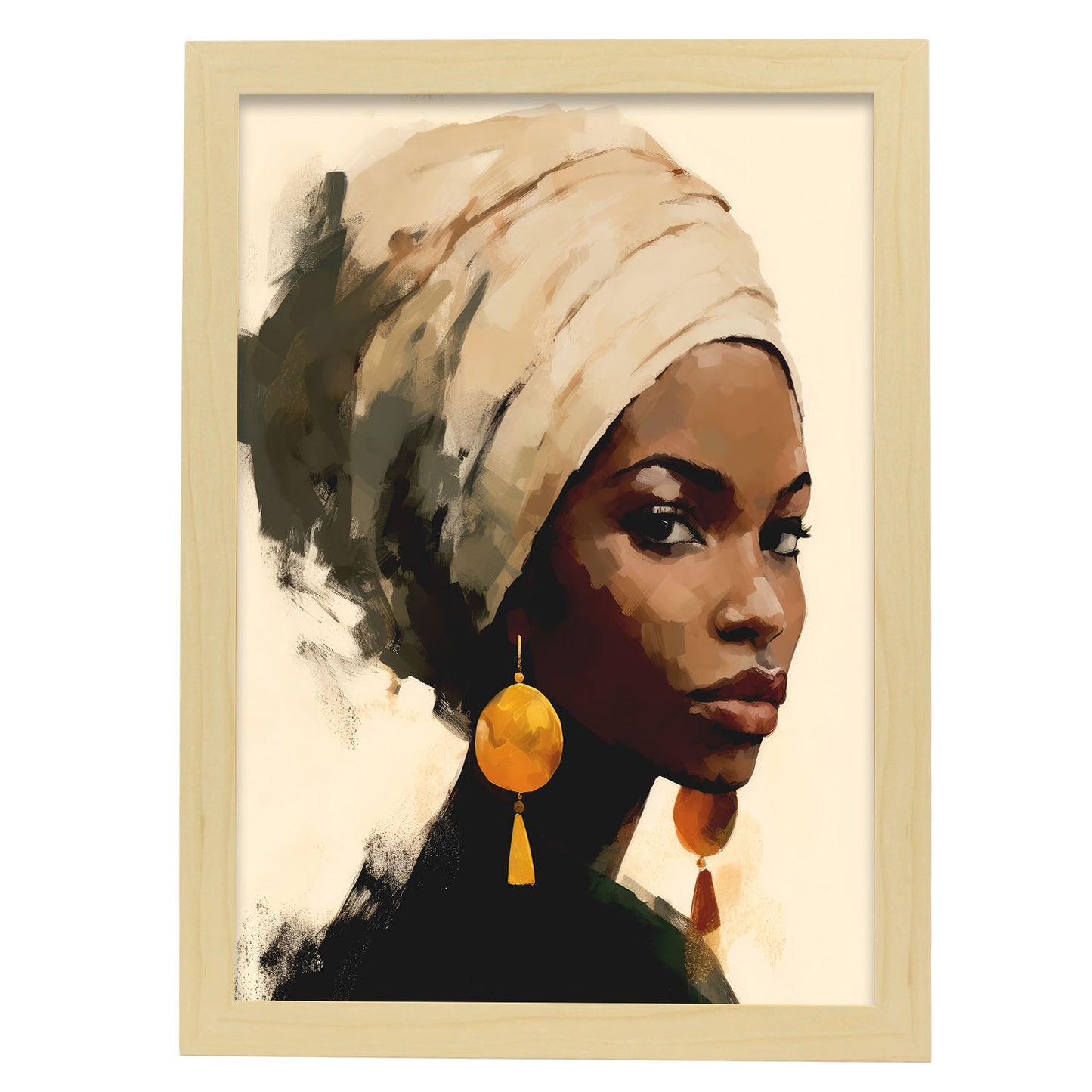Lamina Nacnic Lady Zola
