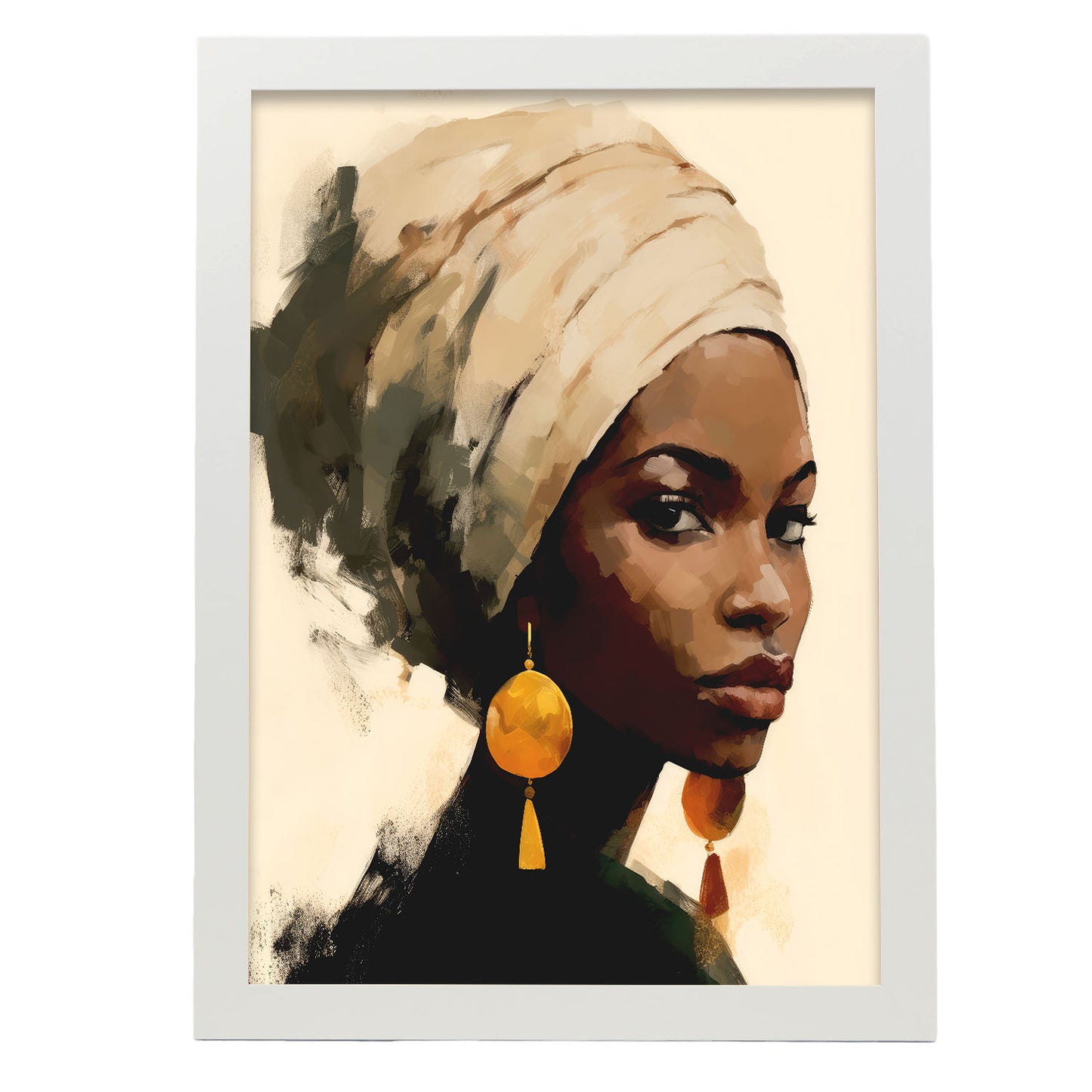Lamina Nacnic Lady Zola
