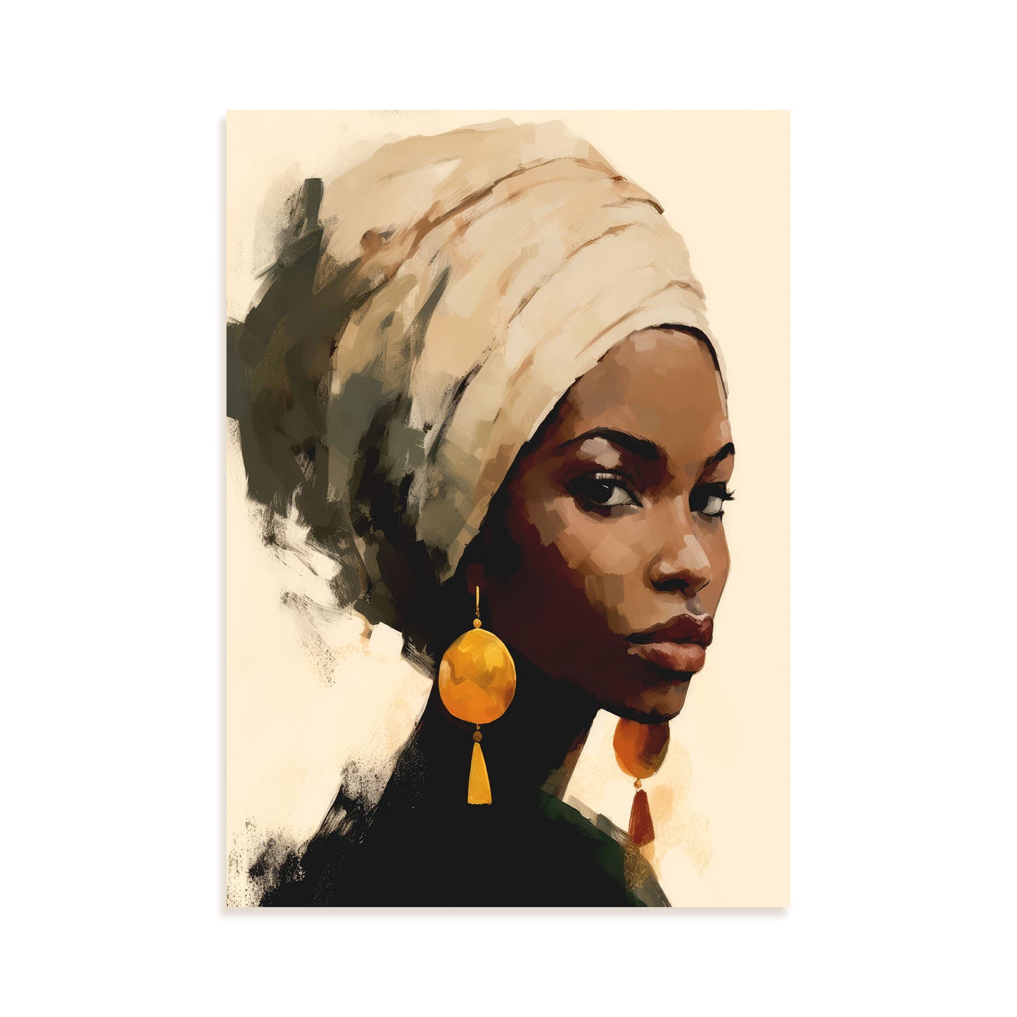 Lamina Nacnic Lady Zola
