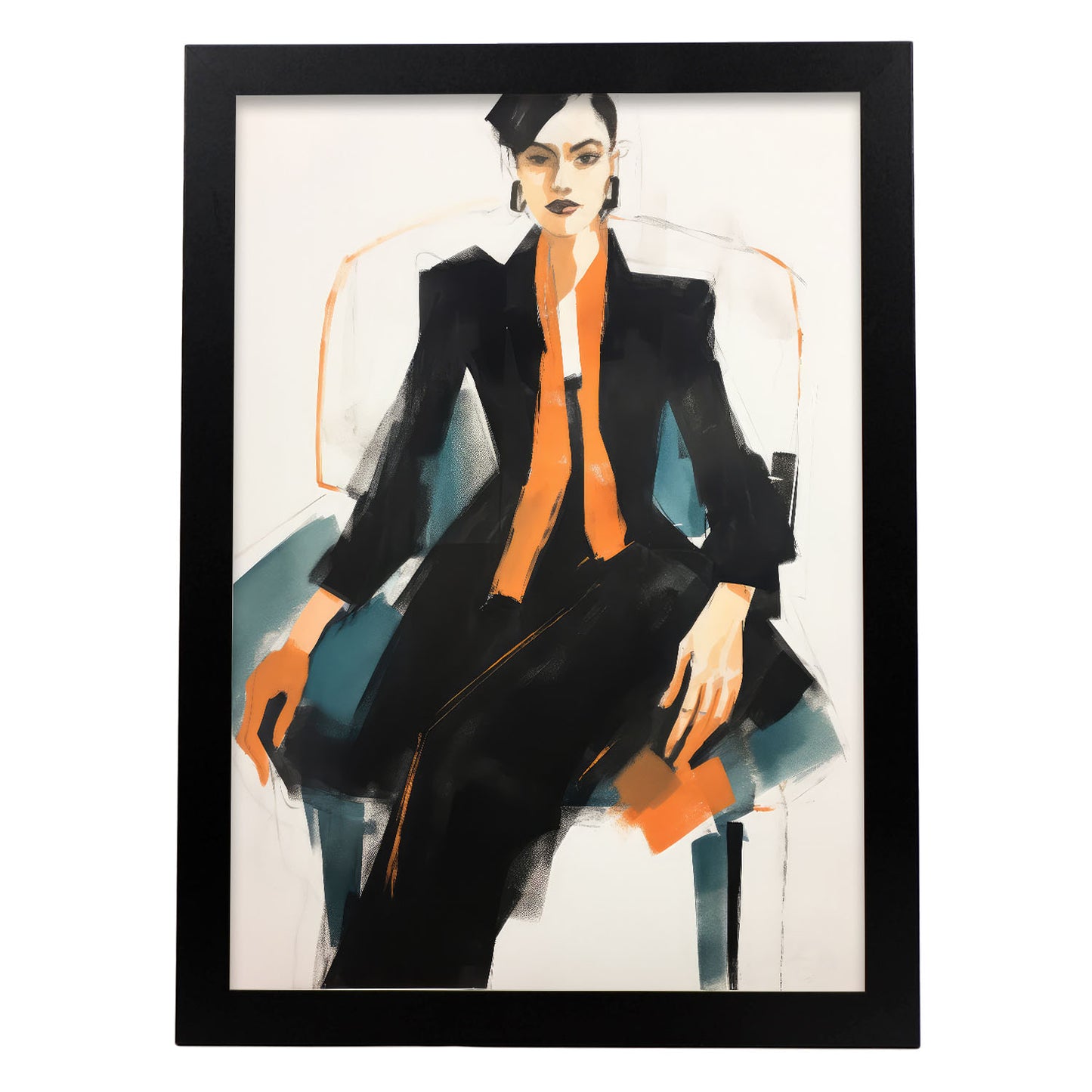 Lamina Nacnic Lady Constancia