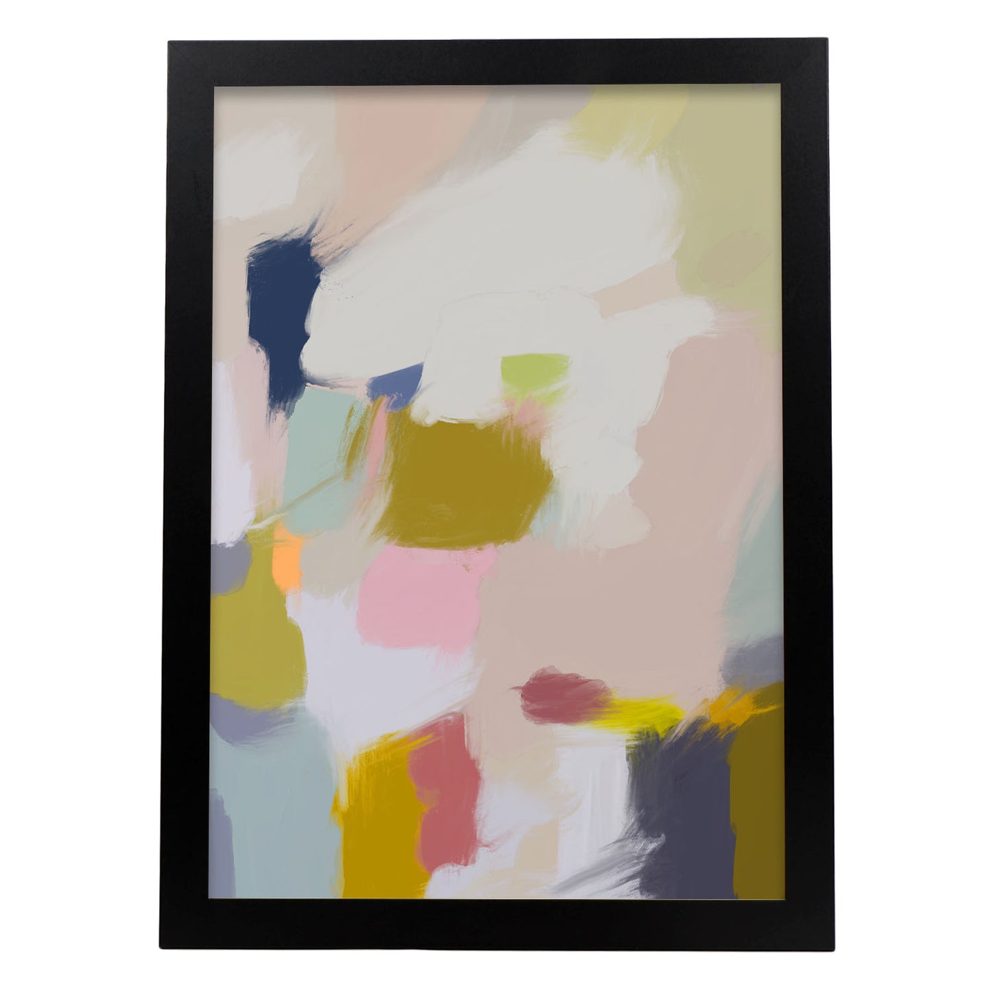 Lamina Abstracta Artes Dandy Nacnic