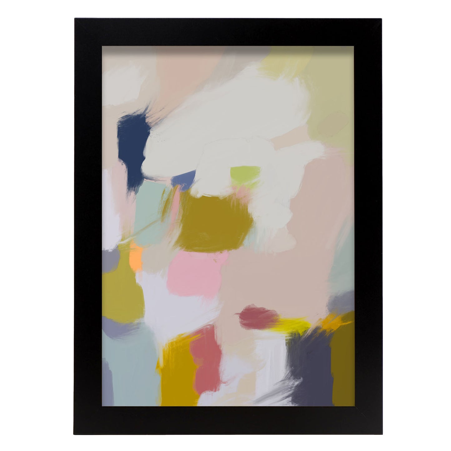 Lamina Abstracta Artes Dandy Nacnic