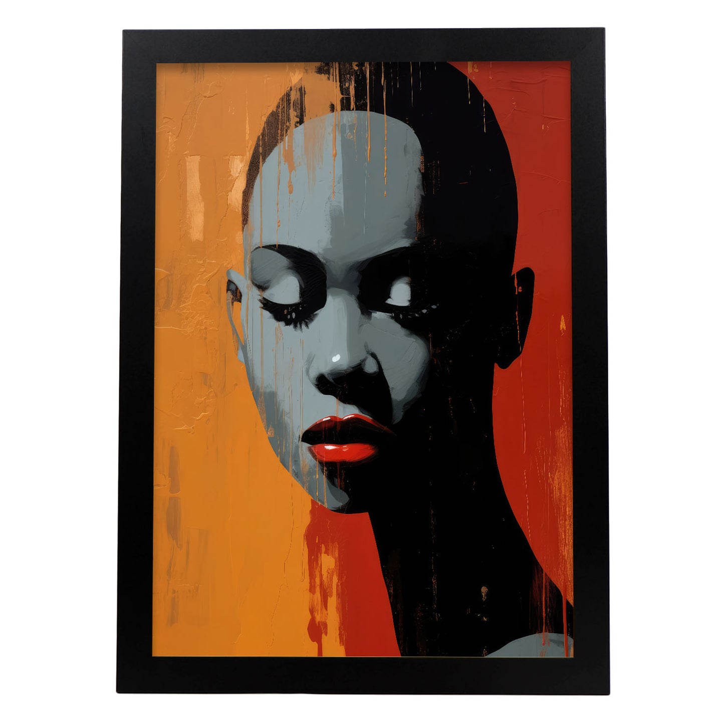 Lamina Nacnic de Lady Aziza