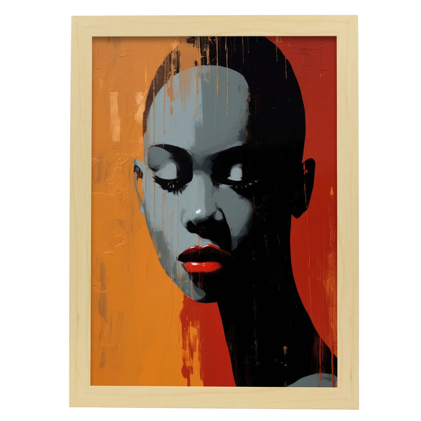 Lamina Nacnic de Lady Aziza