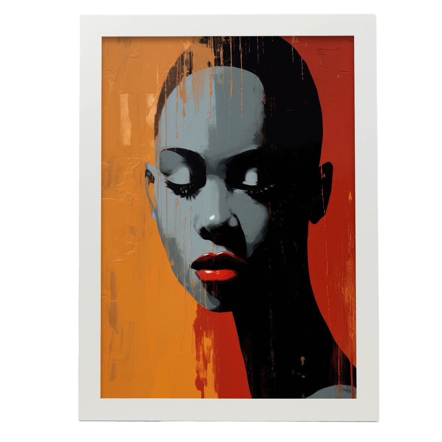 Lamina Nacnic de Lady Aziza