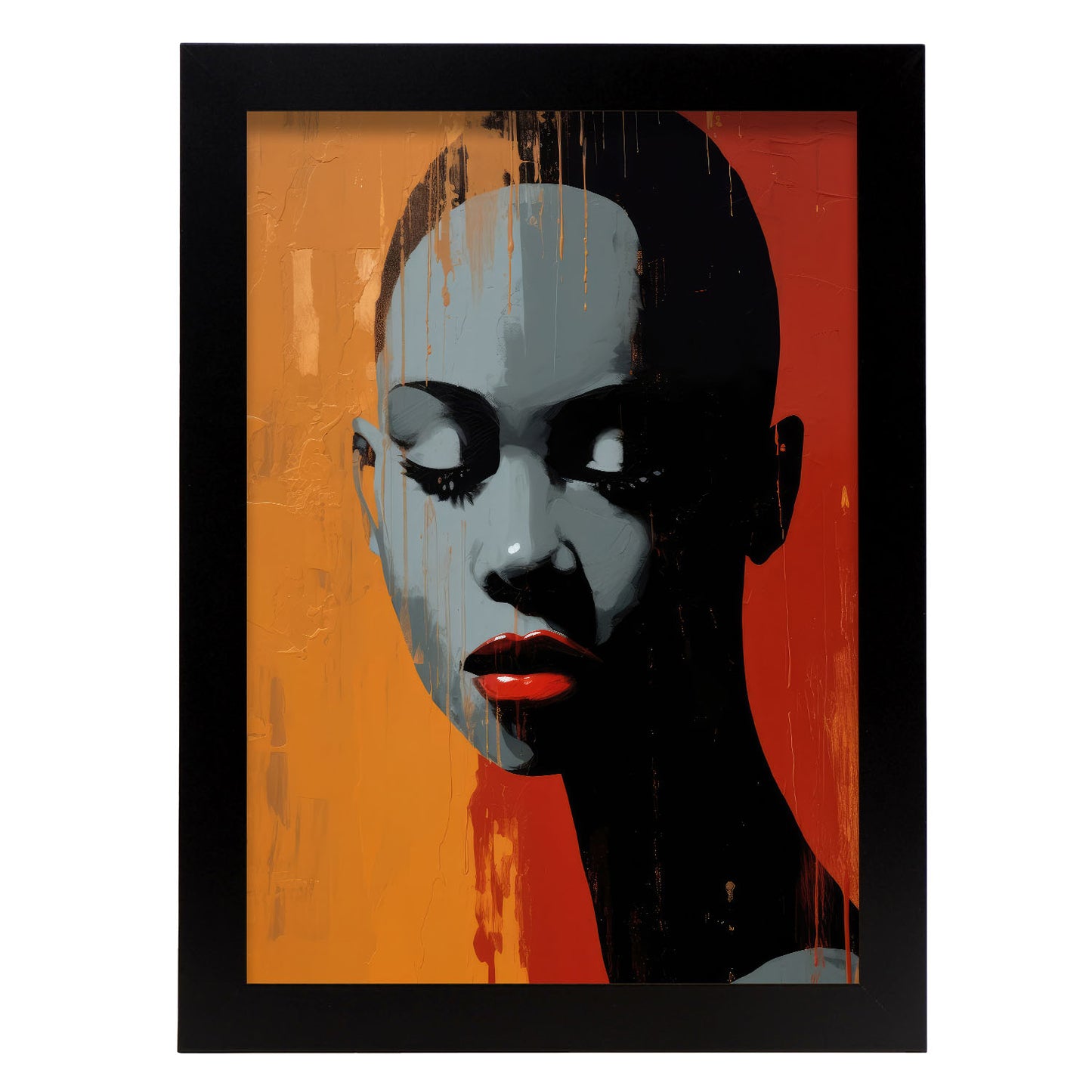 Lamina Nacnic de Lady Aziza