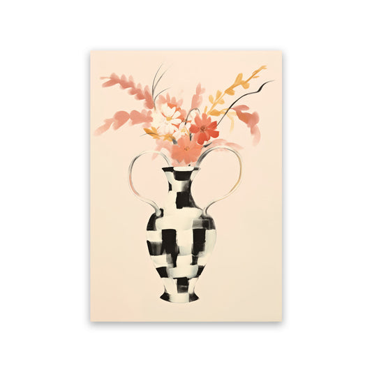 Nacnic Laminas de Jarrones de Caléndula