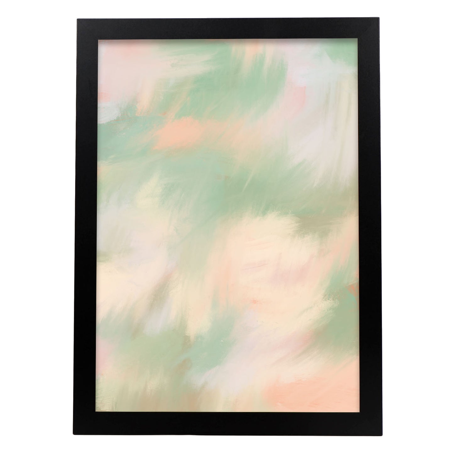 Nacnic Arte Alegre Lámina Abstracta