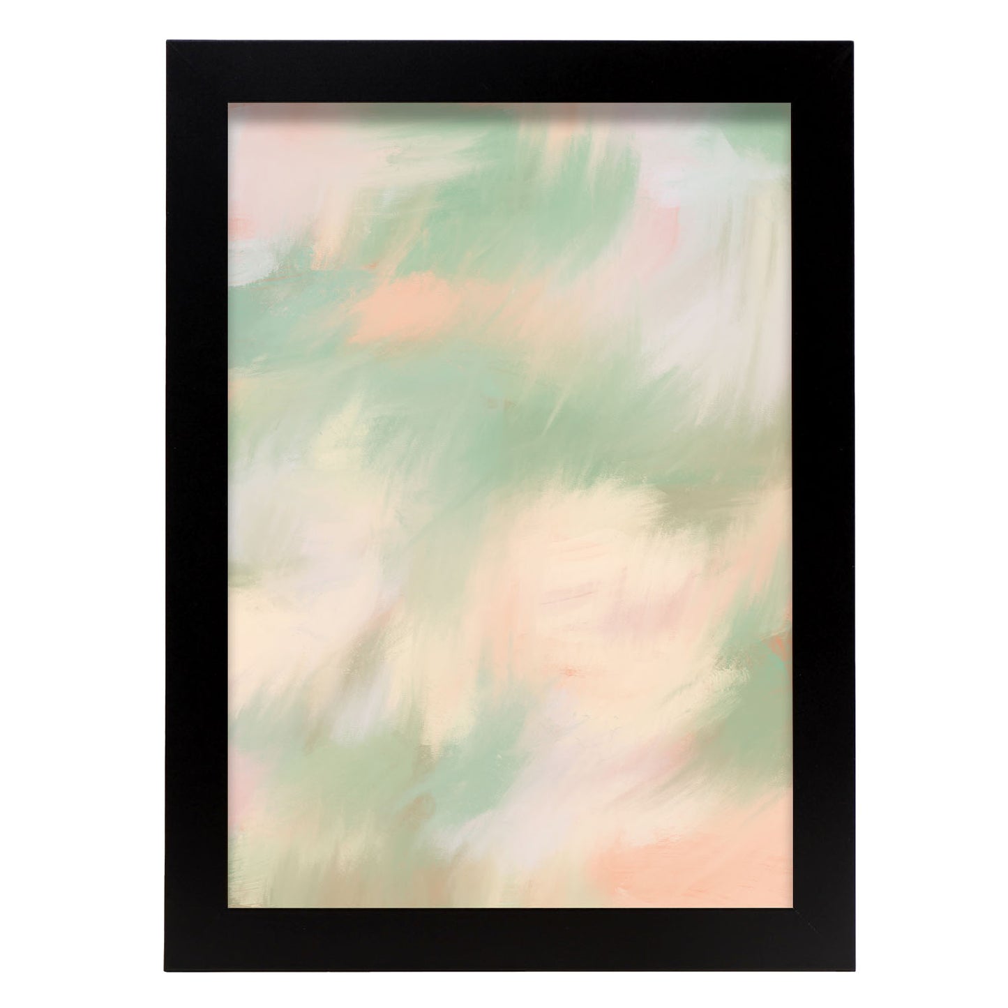 Nacnic Arte Alegre Lámina Abstracta