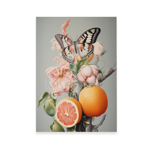 Lamina Nacnic Dulce y Amortiguado en Animales Eclécticos