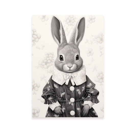 Lamina Nacnic Cordero Pacífico para Hogar