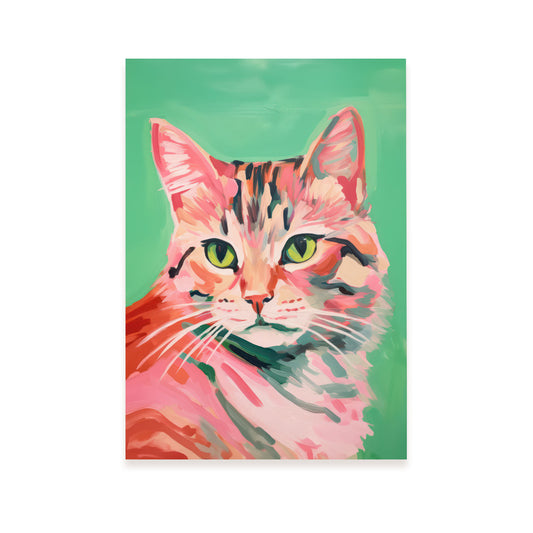 Lámina Nacnic El rey León para Guardería y Hogar