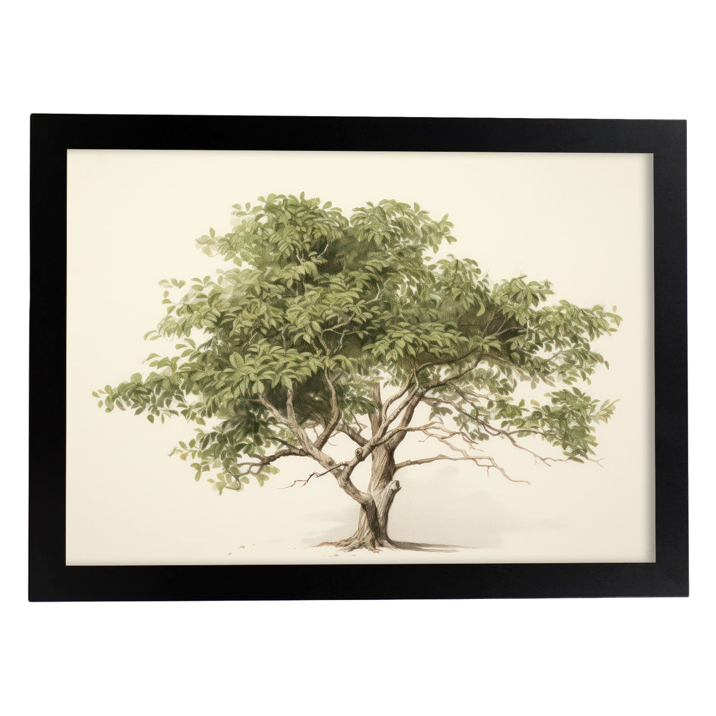 Nacnic Puerta de entrada Lamina. En Impresiones de guardería de vista colorida. Estampados decorativos estéticos para su sala de estar, dormitorio, hogar