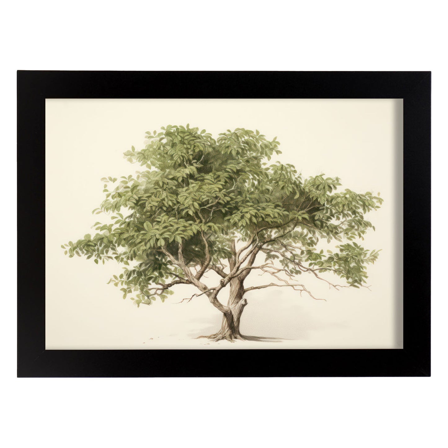 Nacnic Puerta de entrada Lamina. En Impresiones de guardería de vista colorida. Estampados decorativos estéticos para su sala de estar, dormitorio, hogar