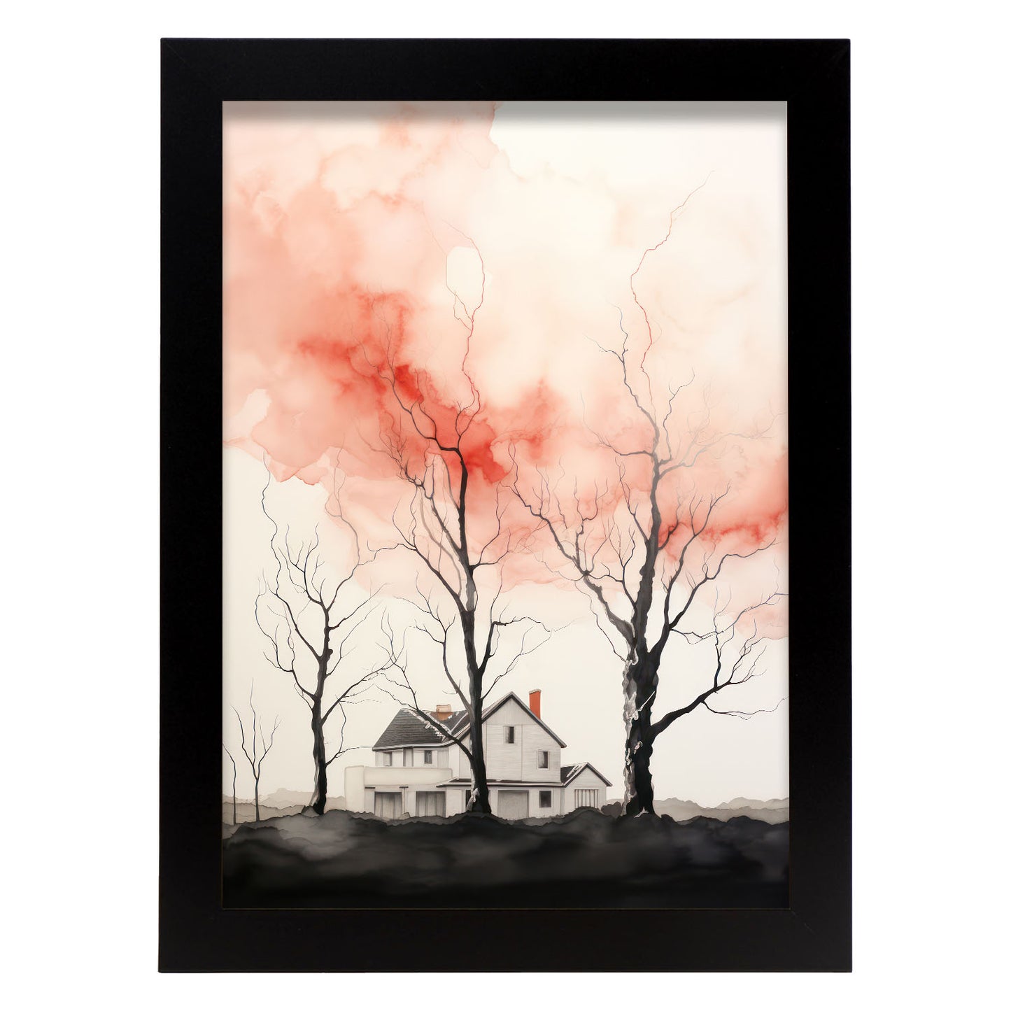 Lamina Nacnic Casa Forestal
