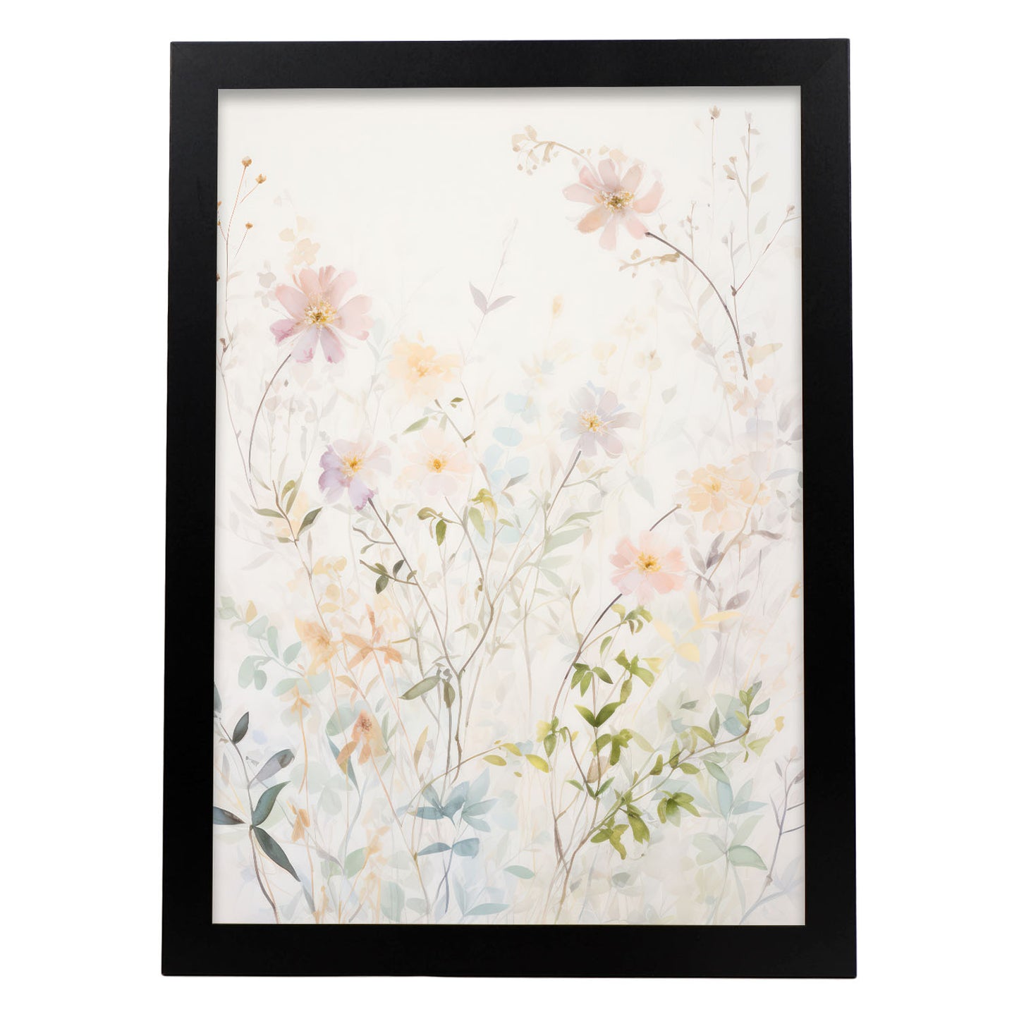 Nacnic Lámina de La Flora Perfumada