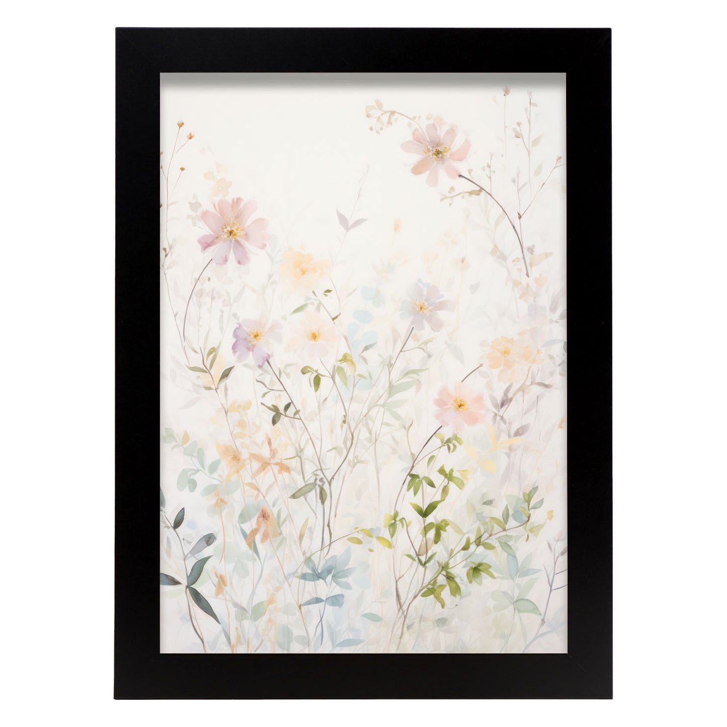 Nacnic Lámina de La Flora Perfumada