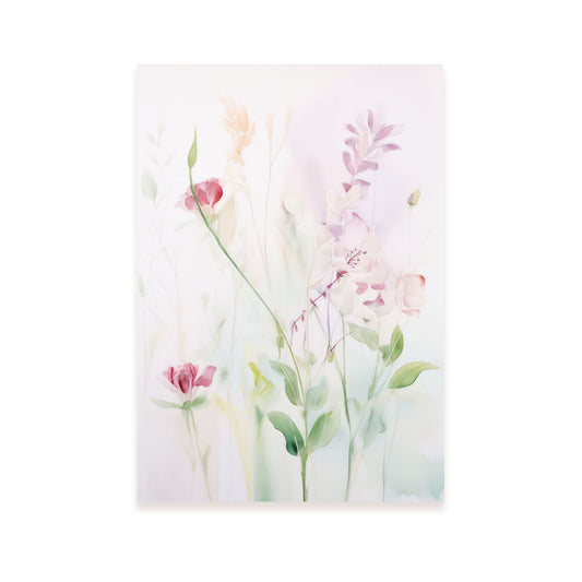 Lámina Nacnic La Manzana Roja de Vivero