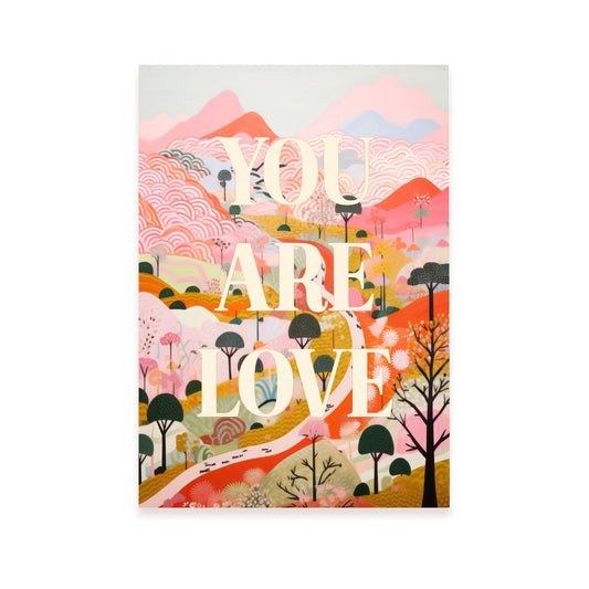 Nacnic Lámina Los Jóvenes 1 para Niños y Hogar