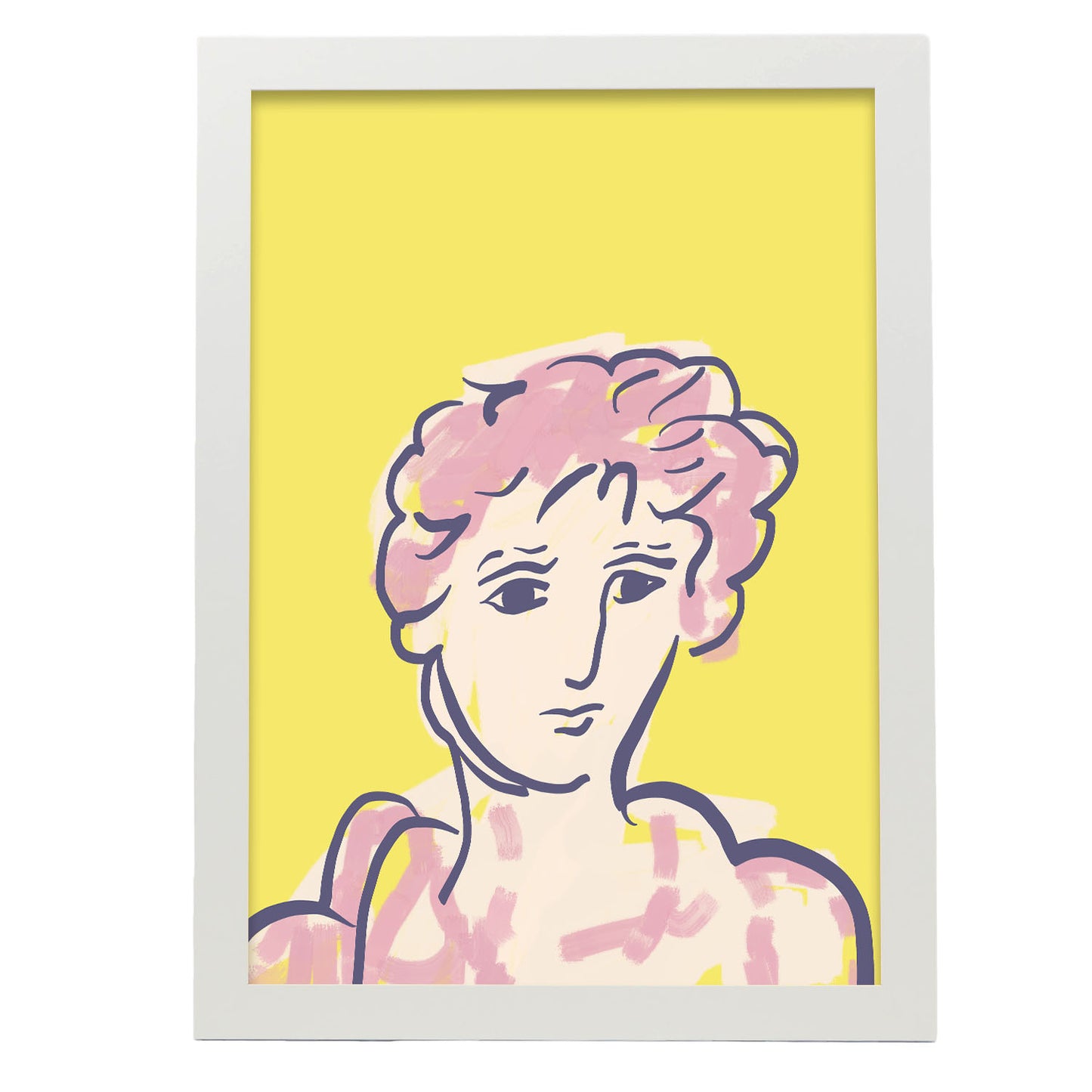 Laminas Nacnic de Hombre Aristocrático