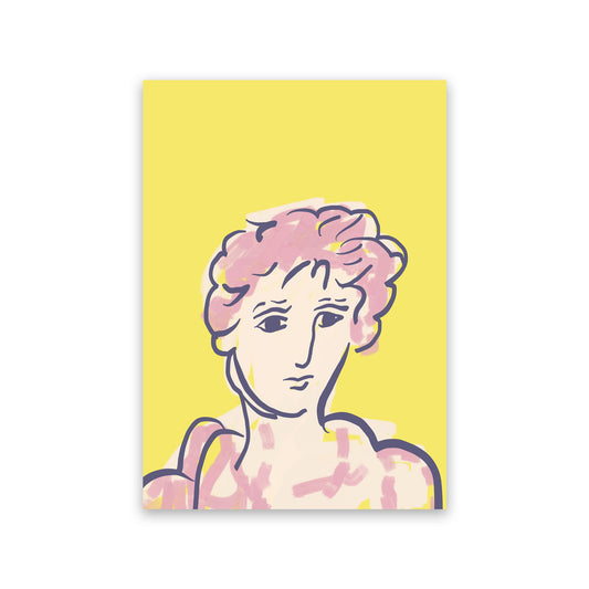 Laminas Nacnic de Hombre Aristocrático