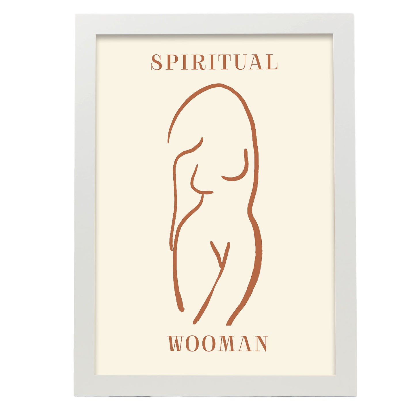 Lamina Nacnic Encanto Espiritual 1 para Yoga en Casa