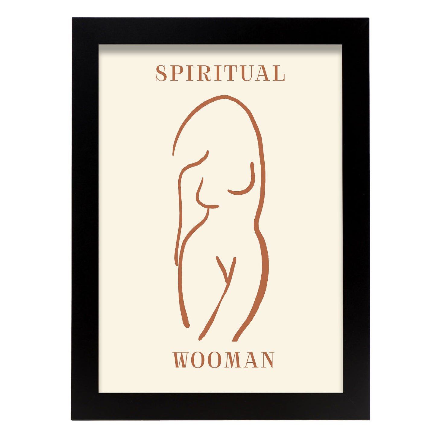 Lamina Nacnic Encanto Espiritual 1 para Yoga en Casa