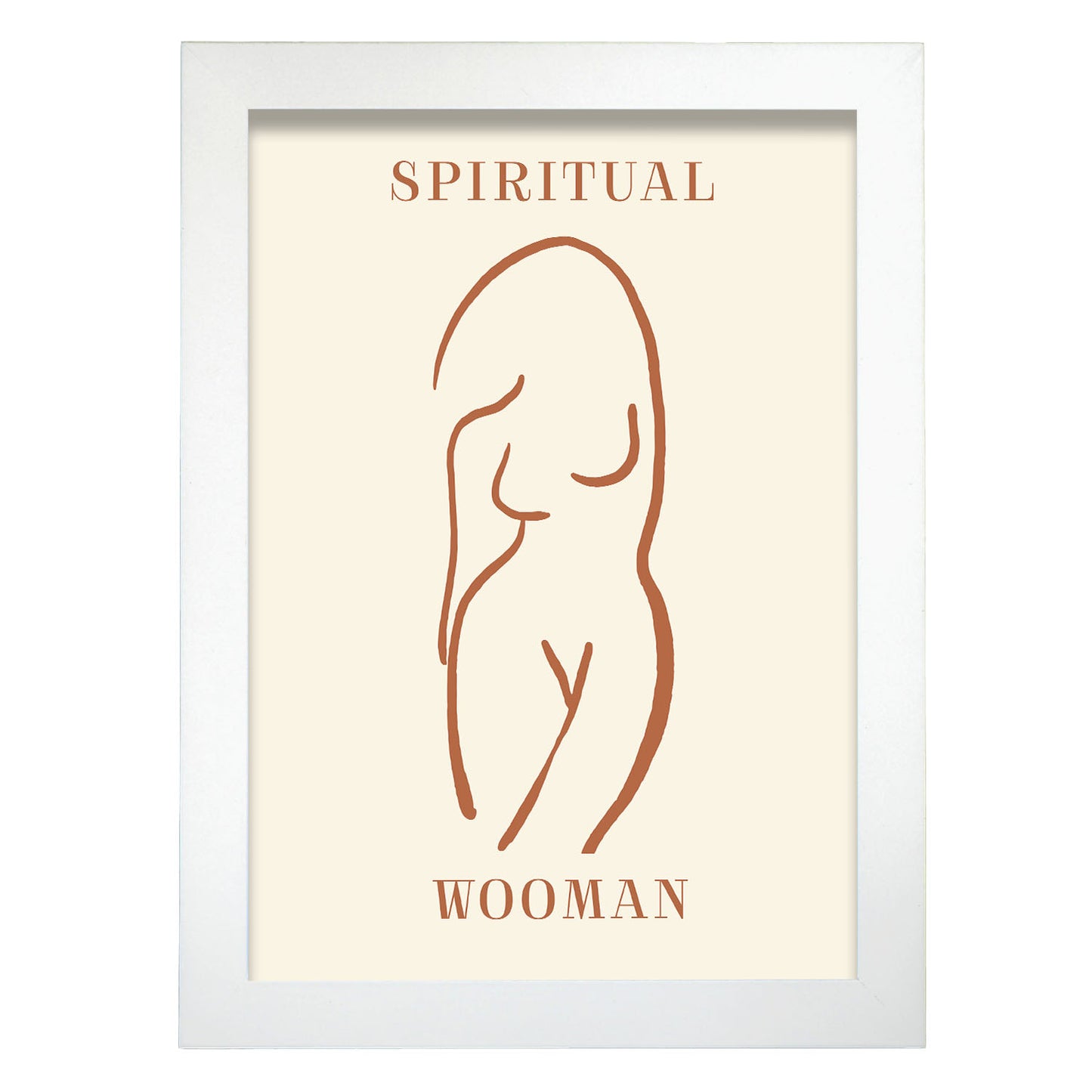 Lamina Nacnic Encanto Espiritual 1 para Yoga en Casa