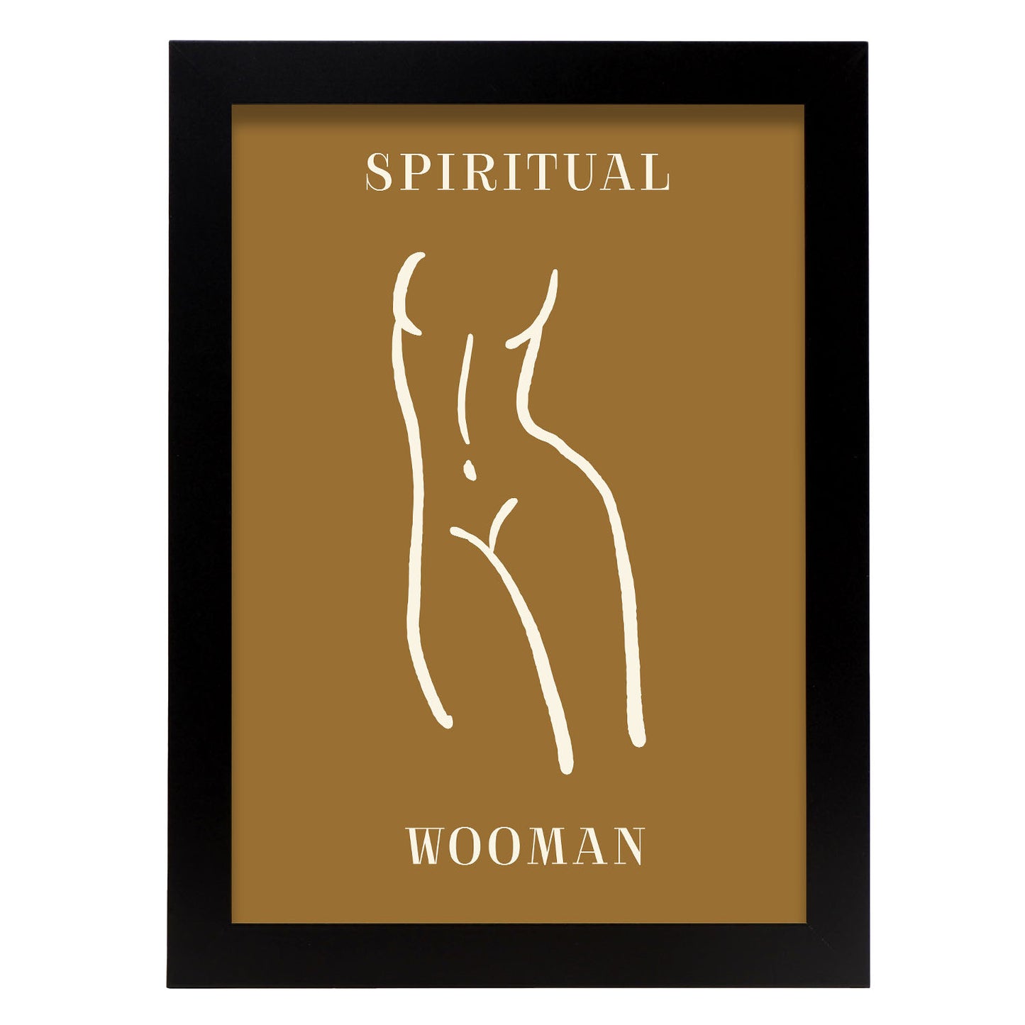 Lamina Nacnic de Justicia Espiritual para Yoga en Casa