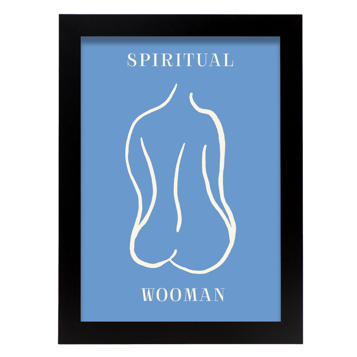 Lamina Nacnic Encanto Espiritual 2 para Yoga en Casa