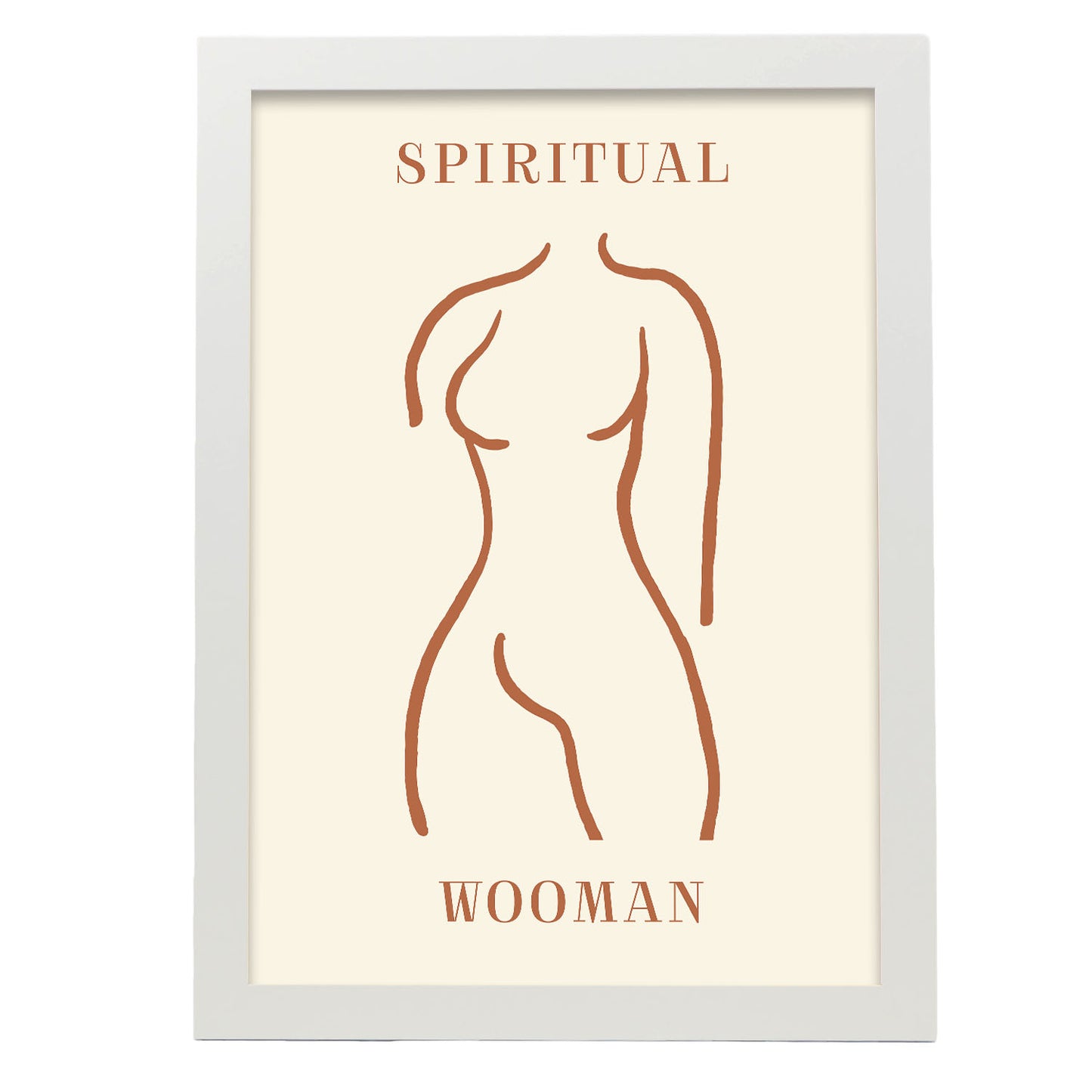 Lamina Nacnic Elegancia Espiritual para Yoga en Casa