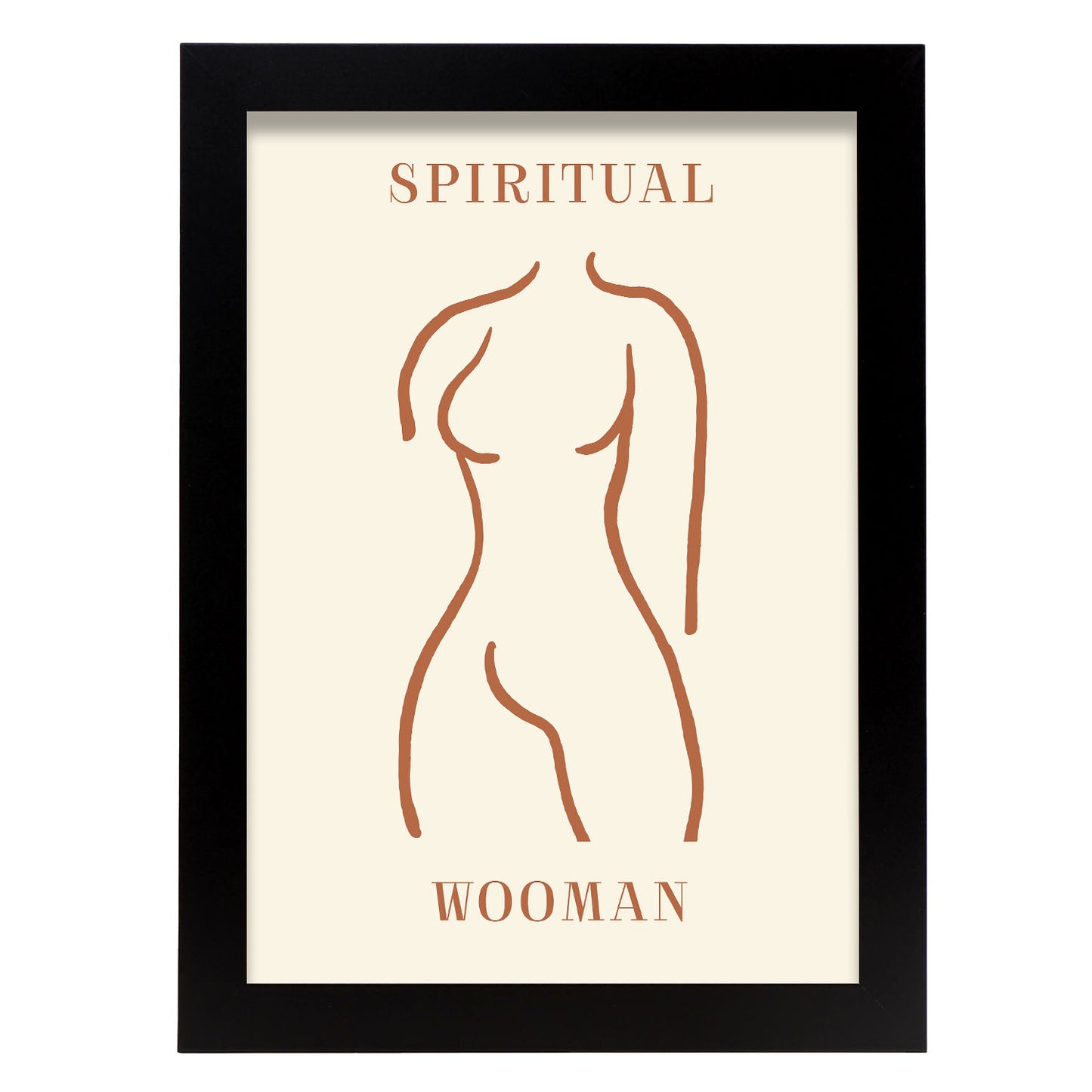 Lamina Nacnic Elegancia Espiritual para Yoga en Casa