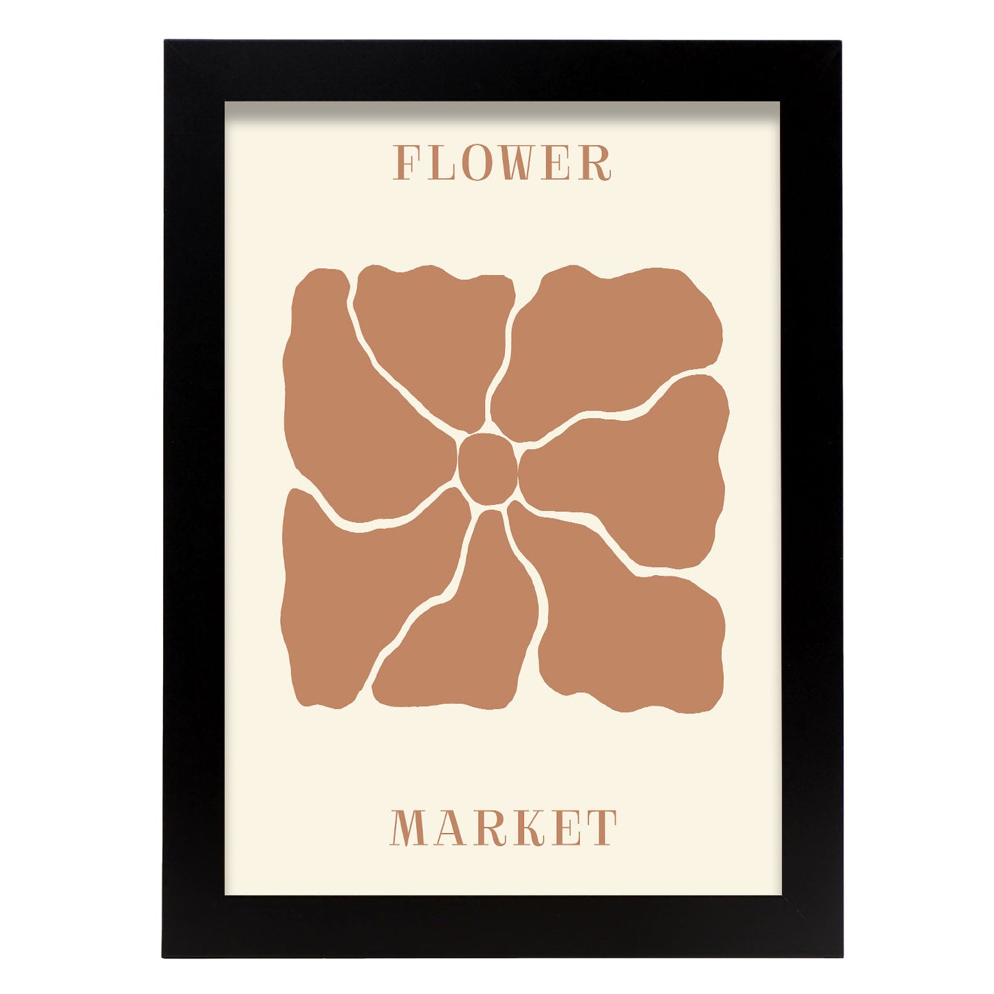 Lamina Nacnic Vim de Flor para Yoga en Casa