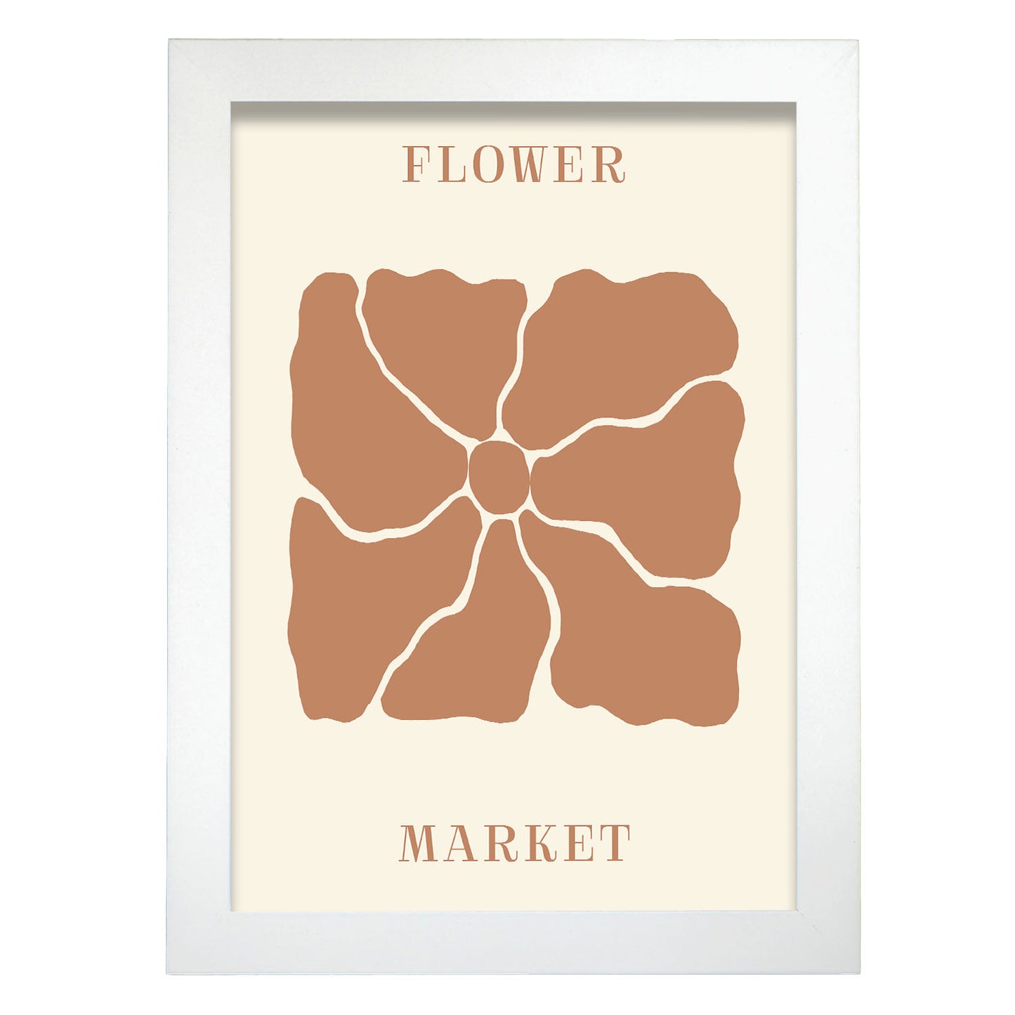 Lamina Nacnic Vim de Flor para Yoga en Casa