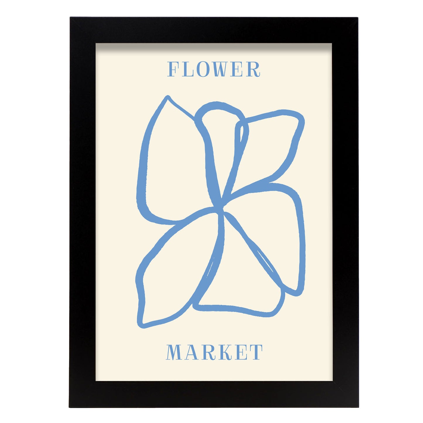 Lamina Nacnic de Flor Noble para Yoga en Casa