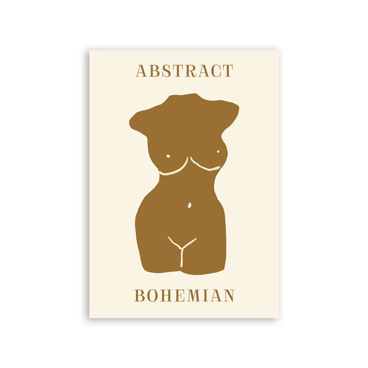 Lámina Nacnic Físico Radiante para Yoga en Casa