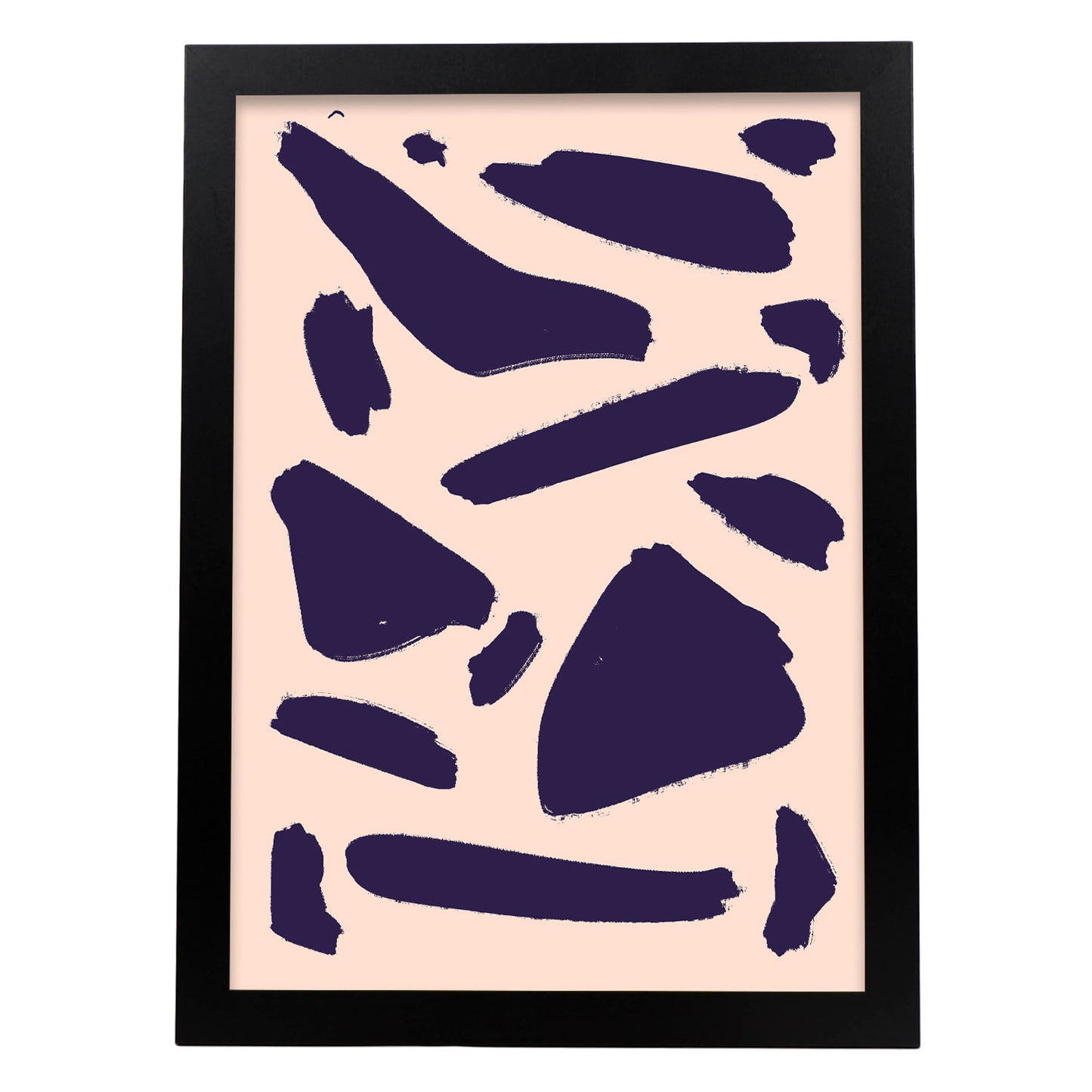 Lámina Nacnic Sombras de Malva