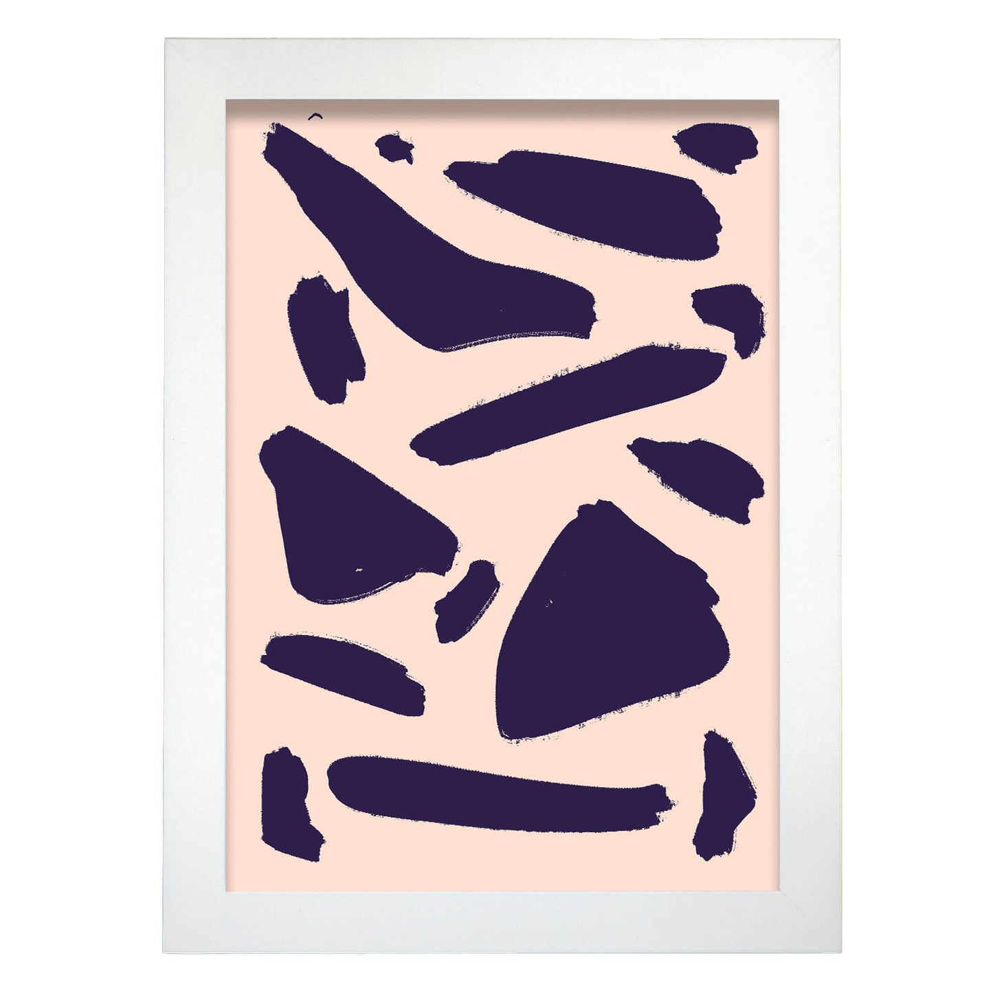 Lámina Nacnic Sombras de Malva