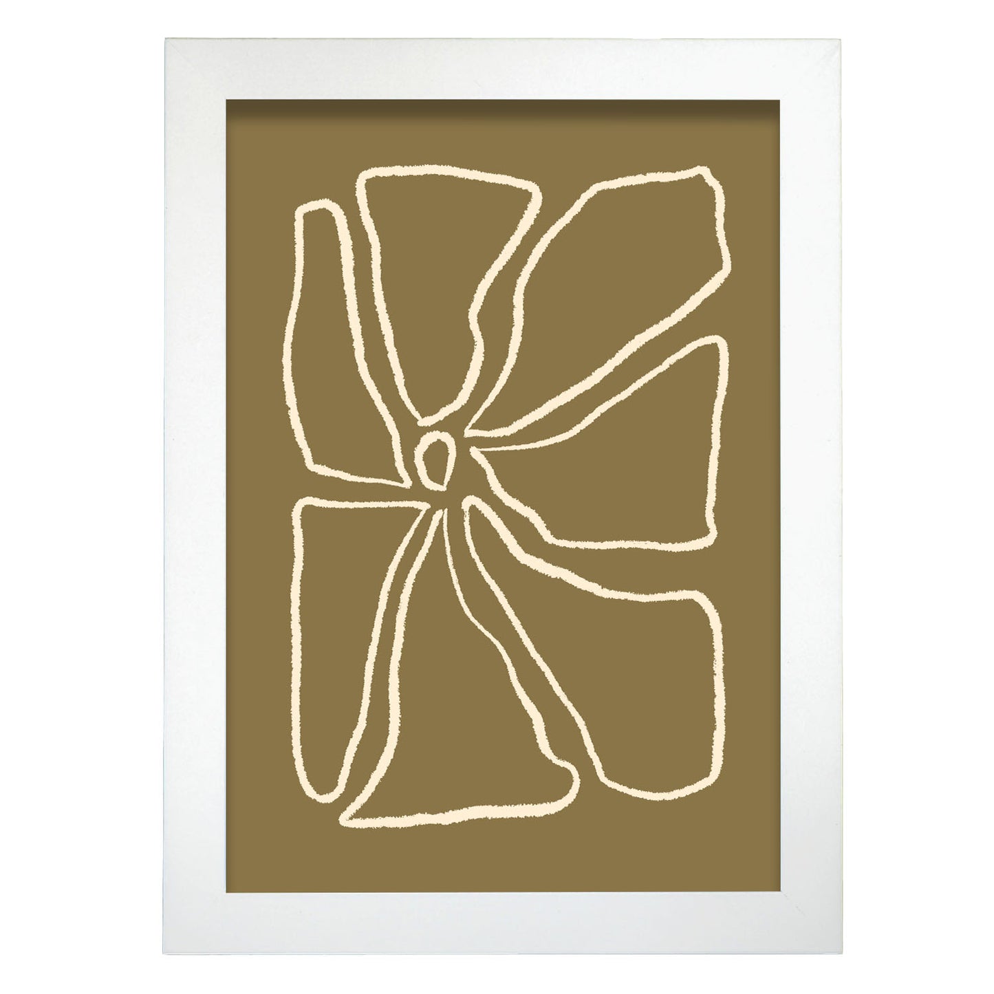 Lámina Nacnic Flor de Cedro