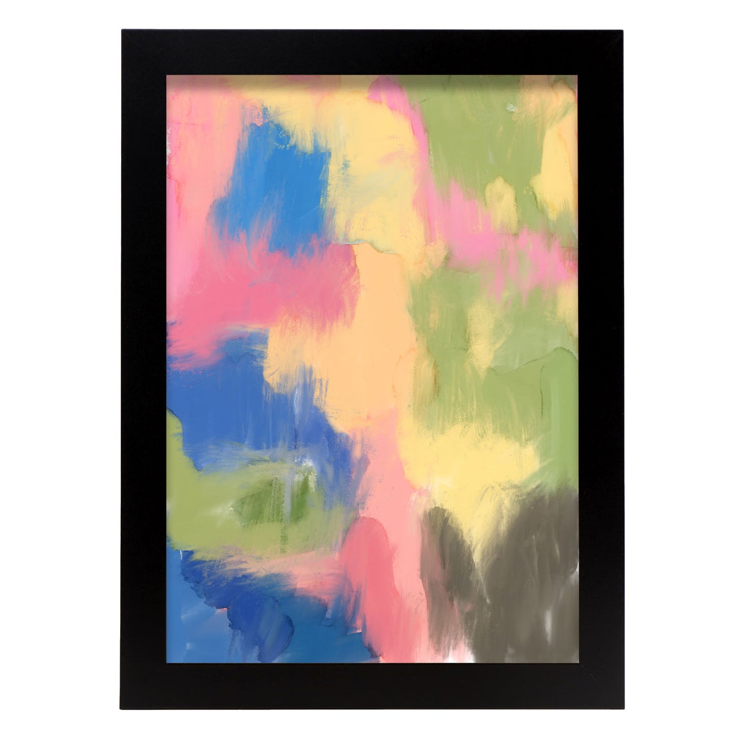 Lamina Nacnic Colores de Clement