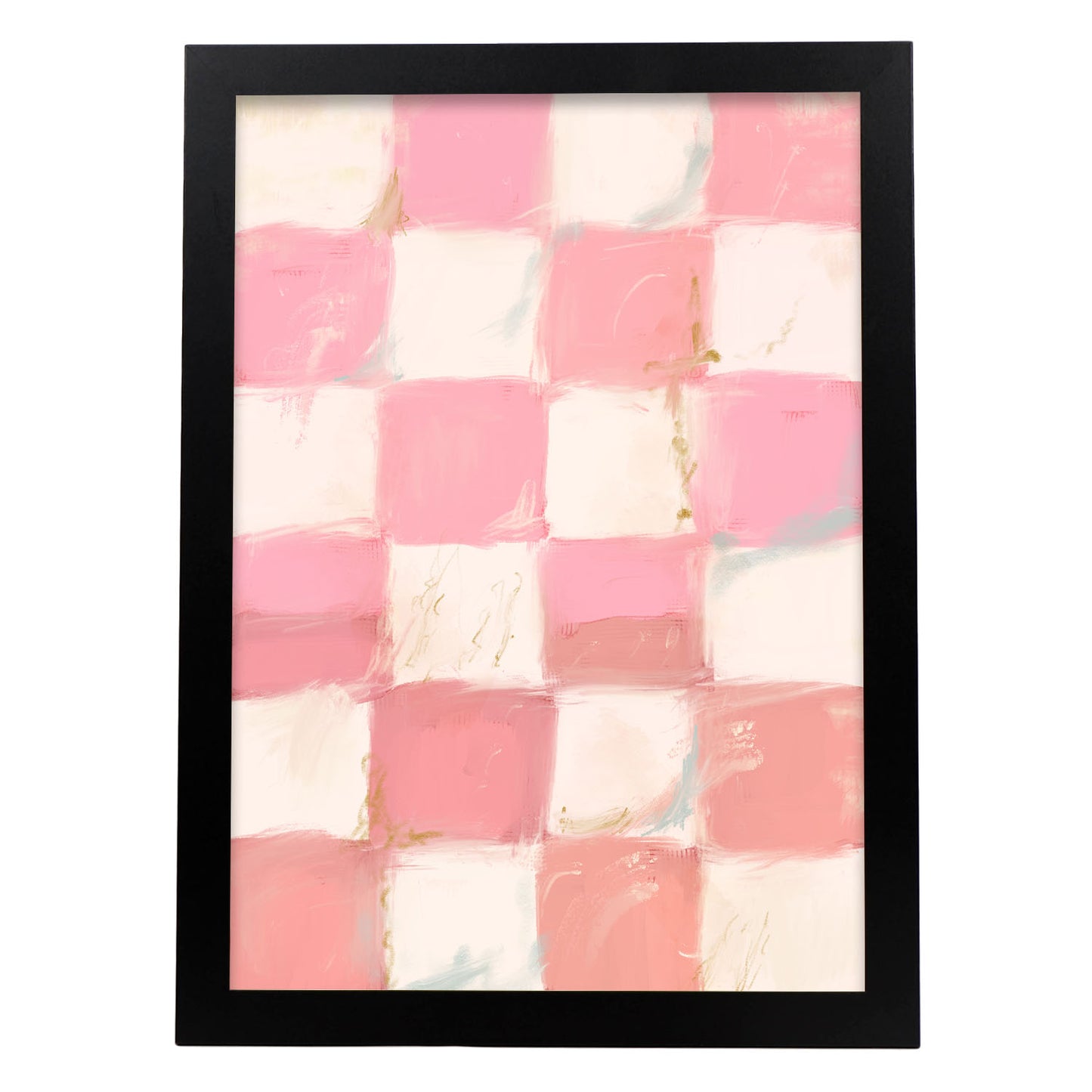 Lamina Nacnic Blanco Rosado