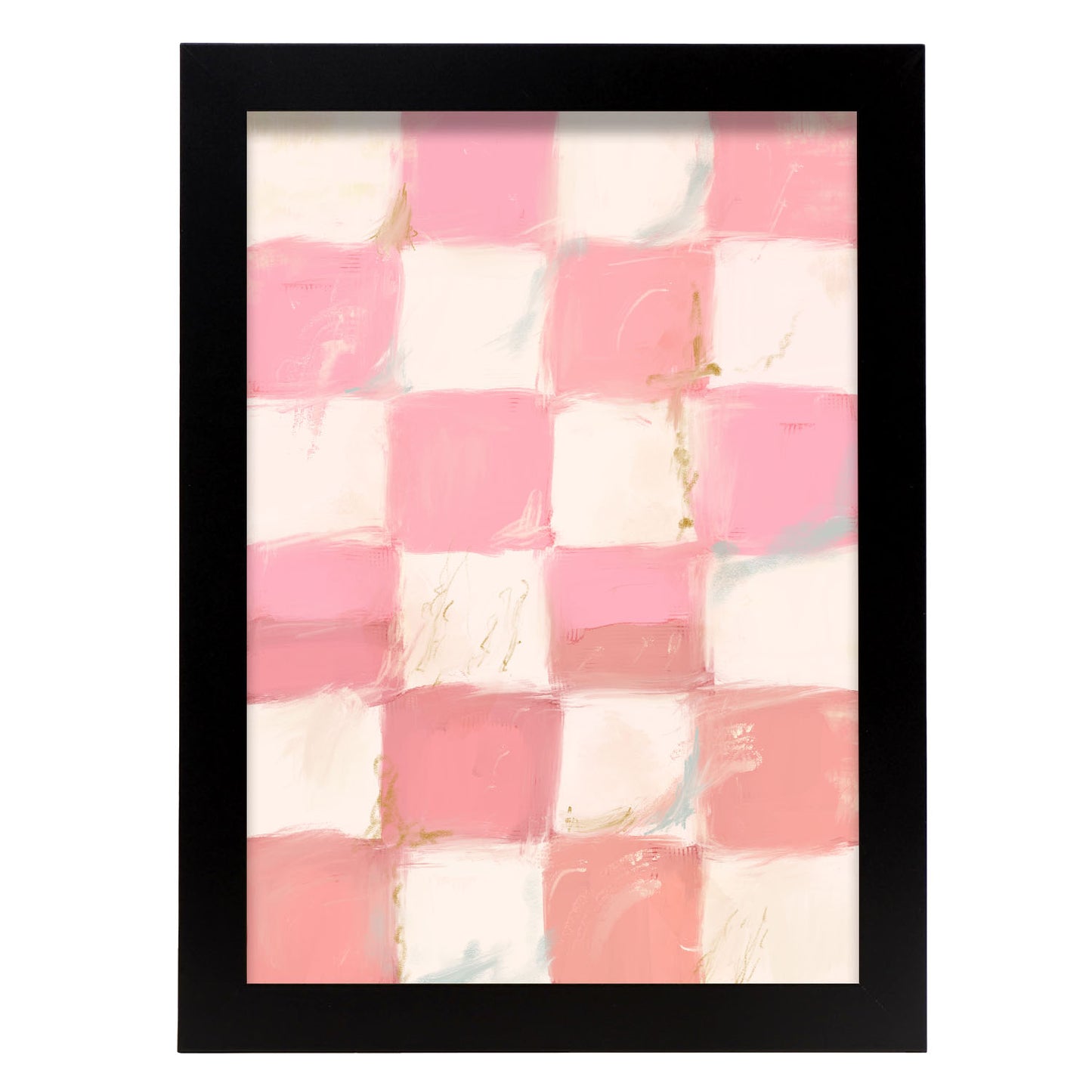 Lamina Nacnic Blanco Rosado