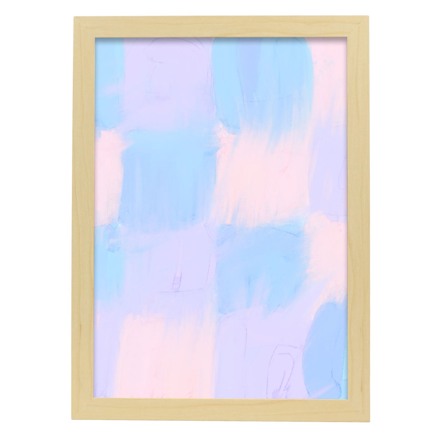 Lamina Nacnic Cielo Azul