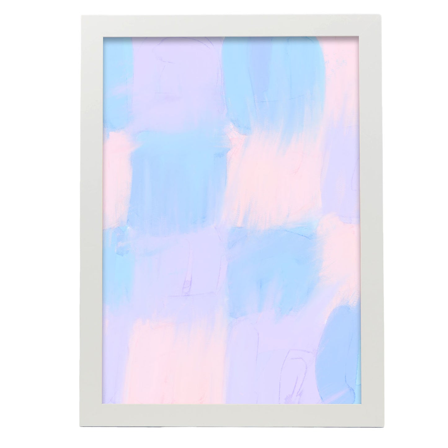 Lamina Nacnic Cielo Azul