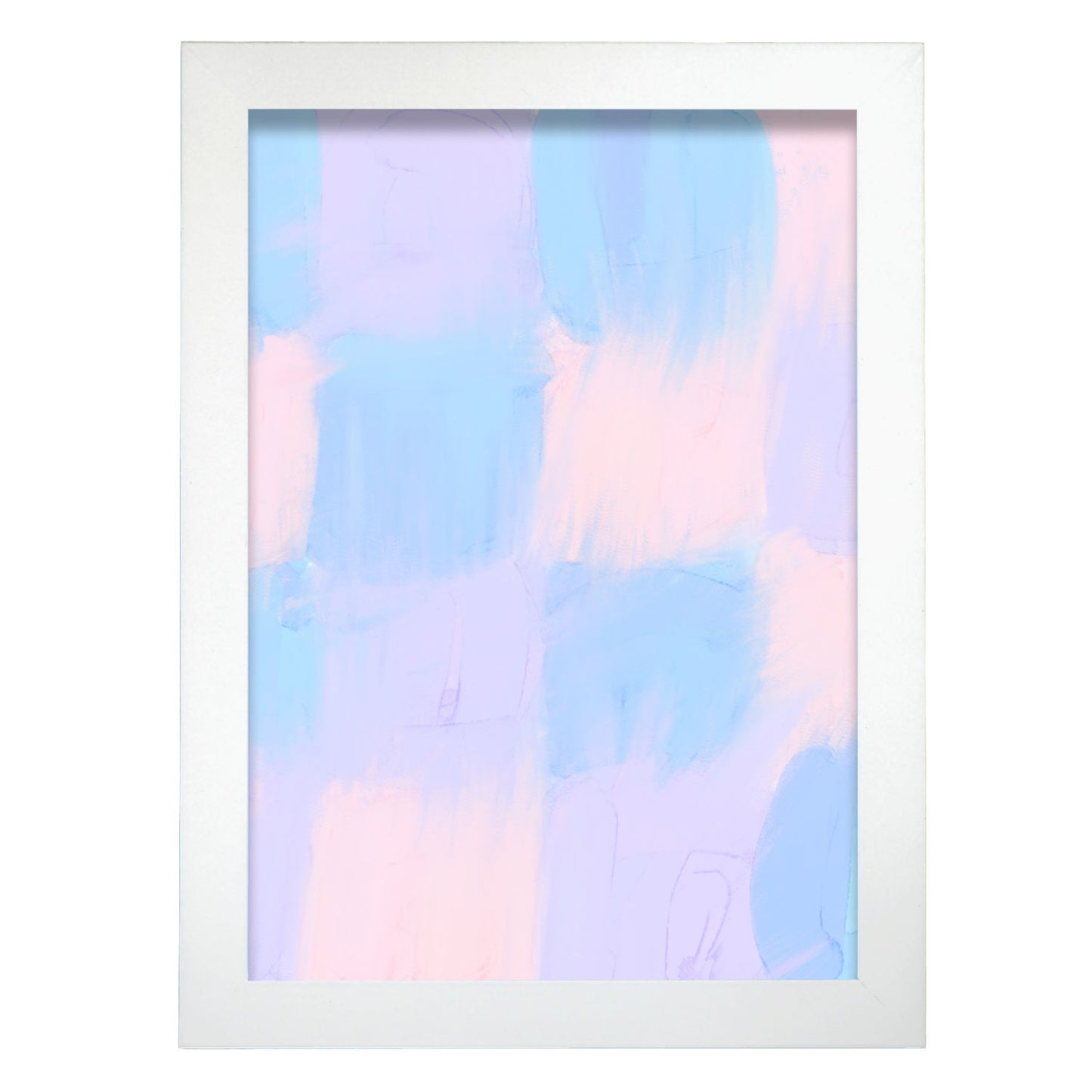 Lamina Nacnic Cielo Azul