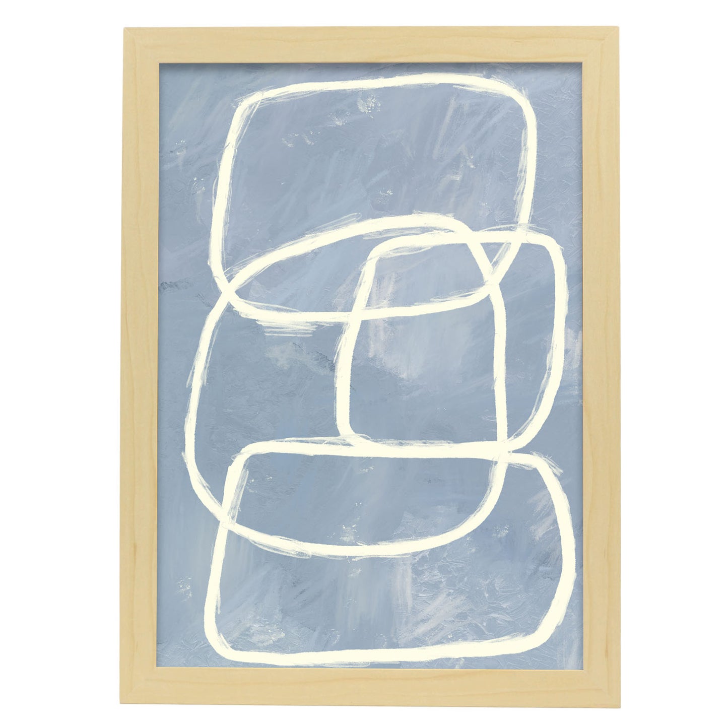 Lamina Nacnic Formas Tensas