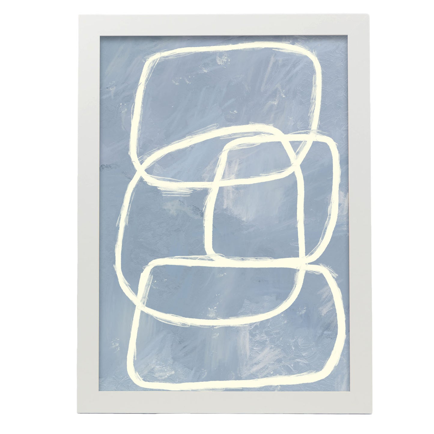 Lamina Nacnic Formas Tensas